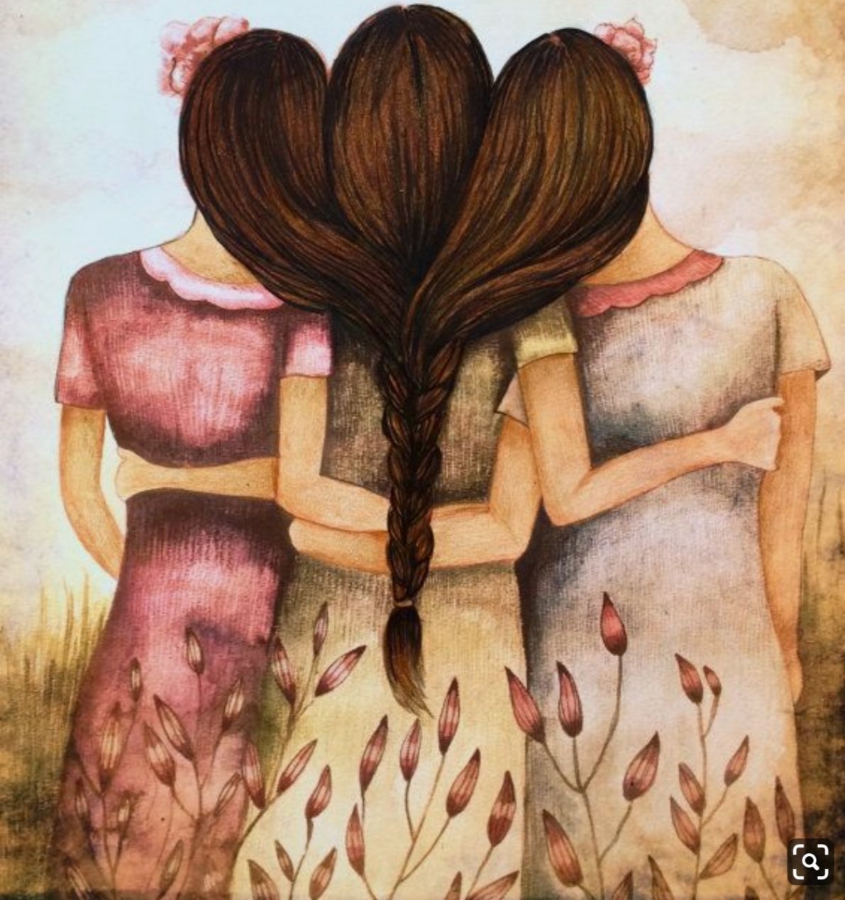 Эстетика дружбы