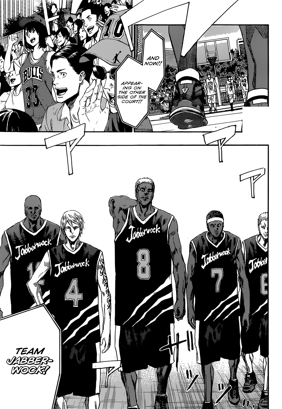 Баскетбол Куроко 4 фильм