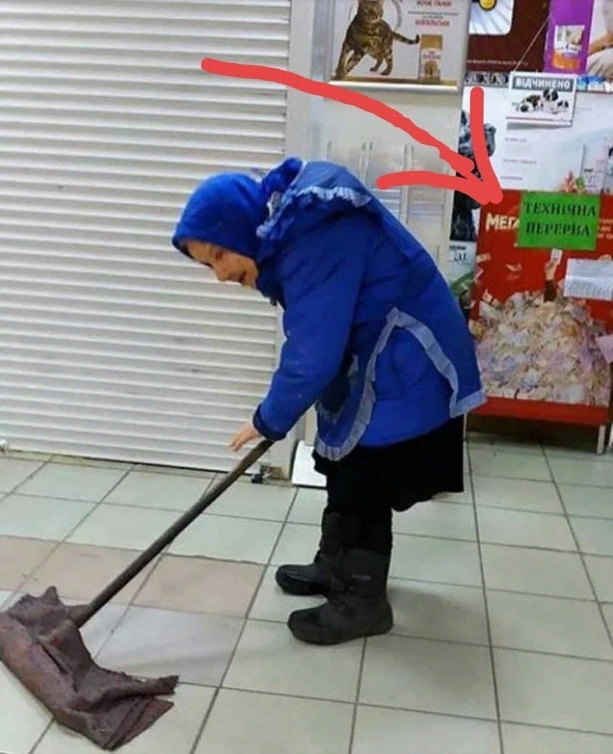 Домработница фото