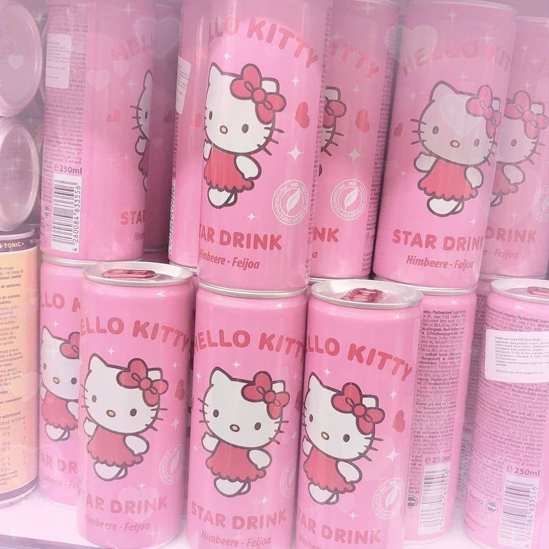 Инди КИД Китти