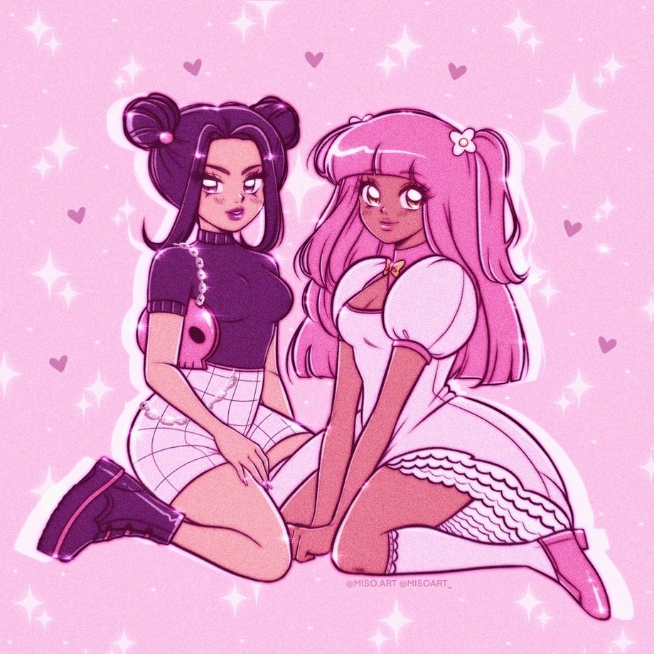 Мелоди хуманизация