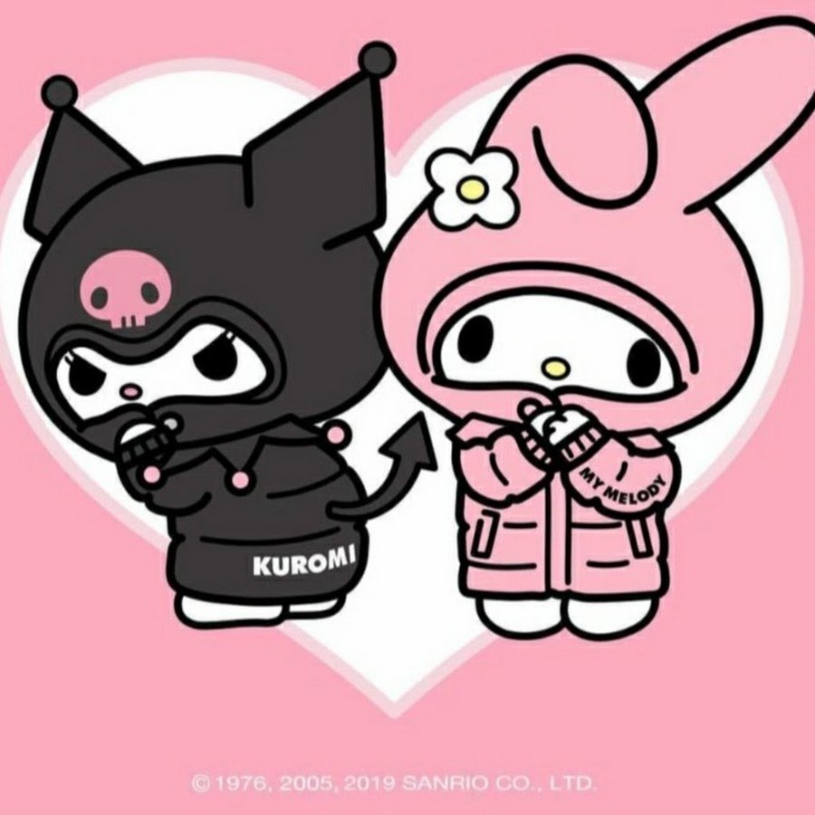 Куроми Санрио