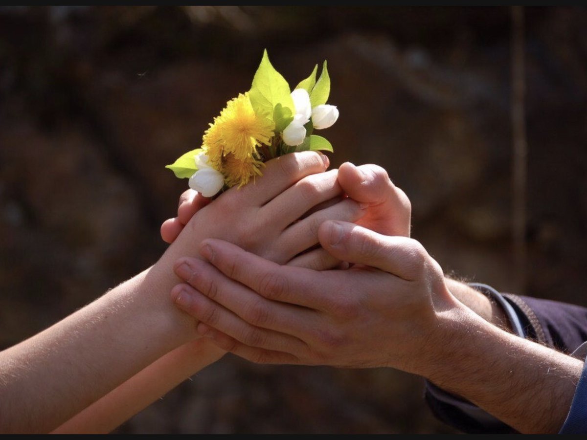 Картина доброта