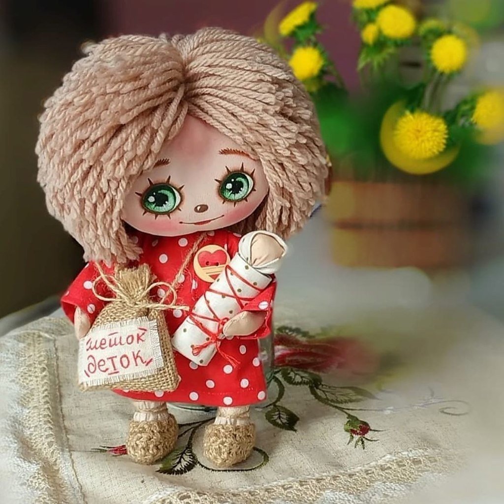 Советский мультик Домовенок Кузя