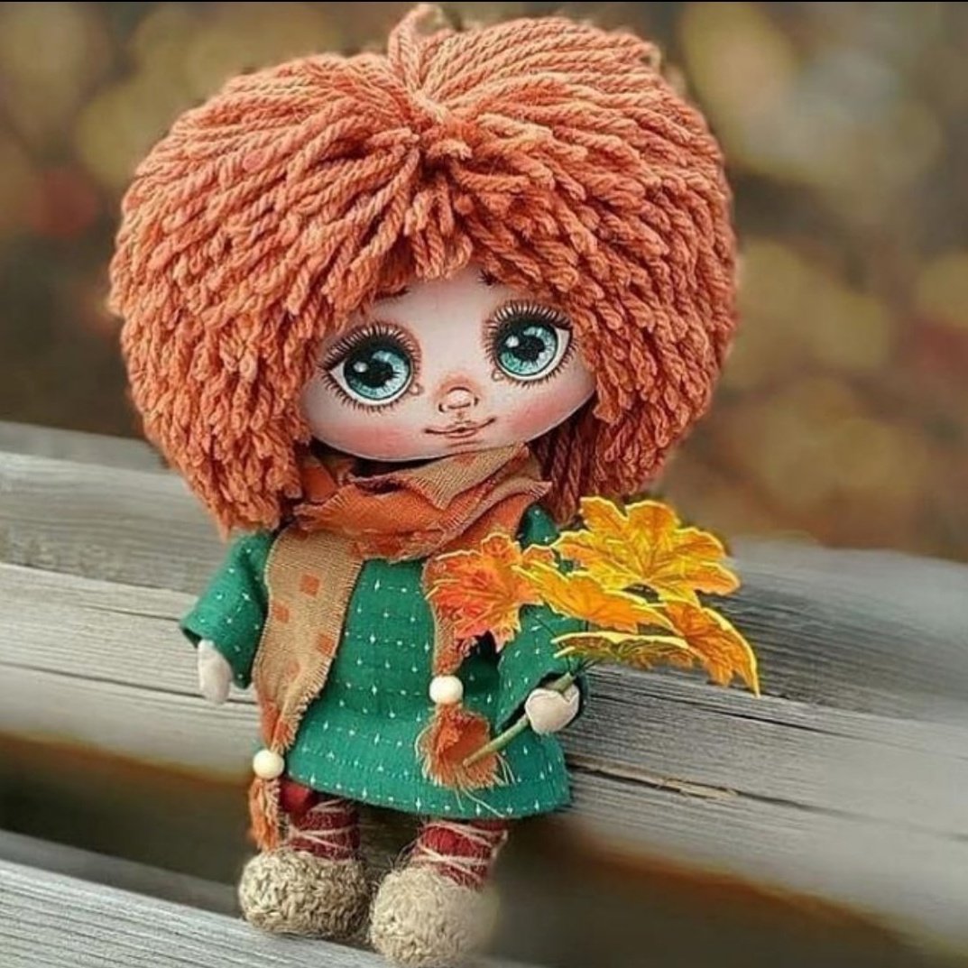 Домовенок Кузя