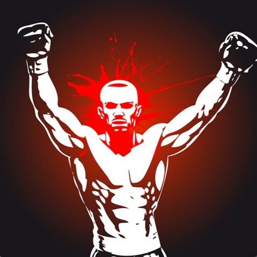 Лучи для аватарки