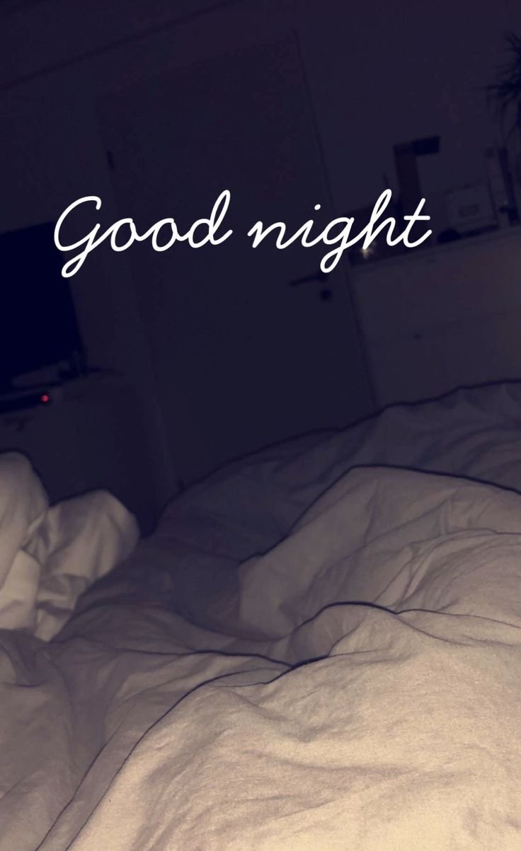 Атмосферный вечер