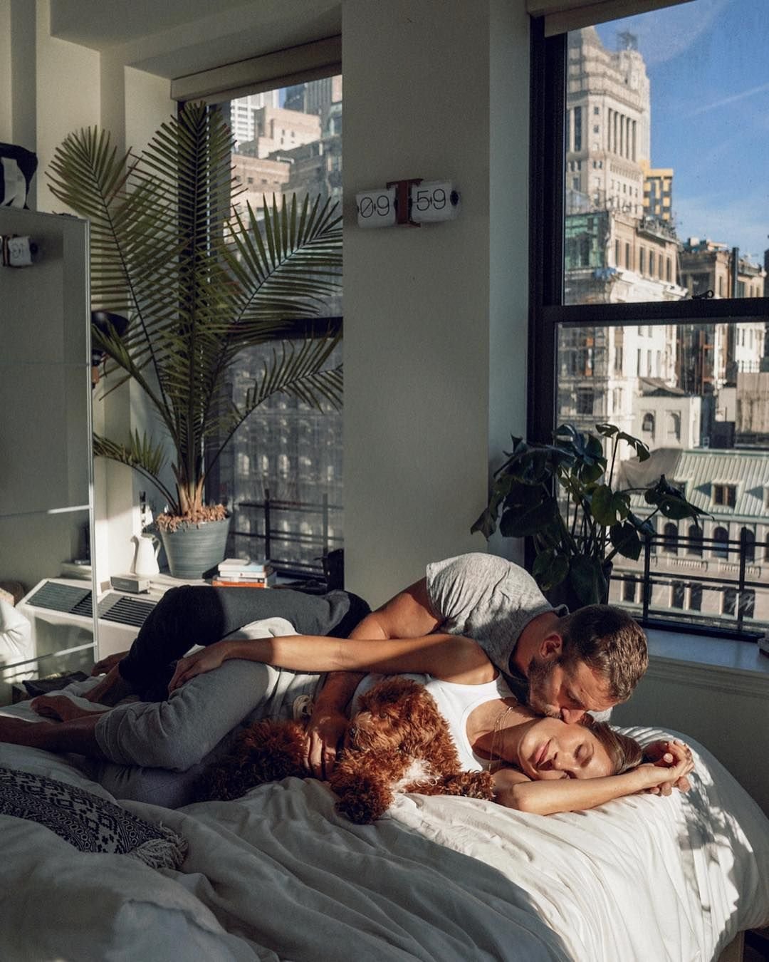 Спокойной ночи Инстаграмм