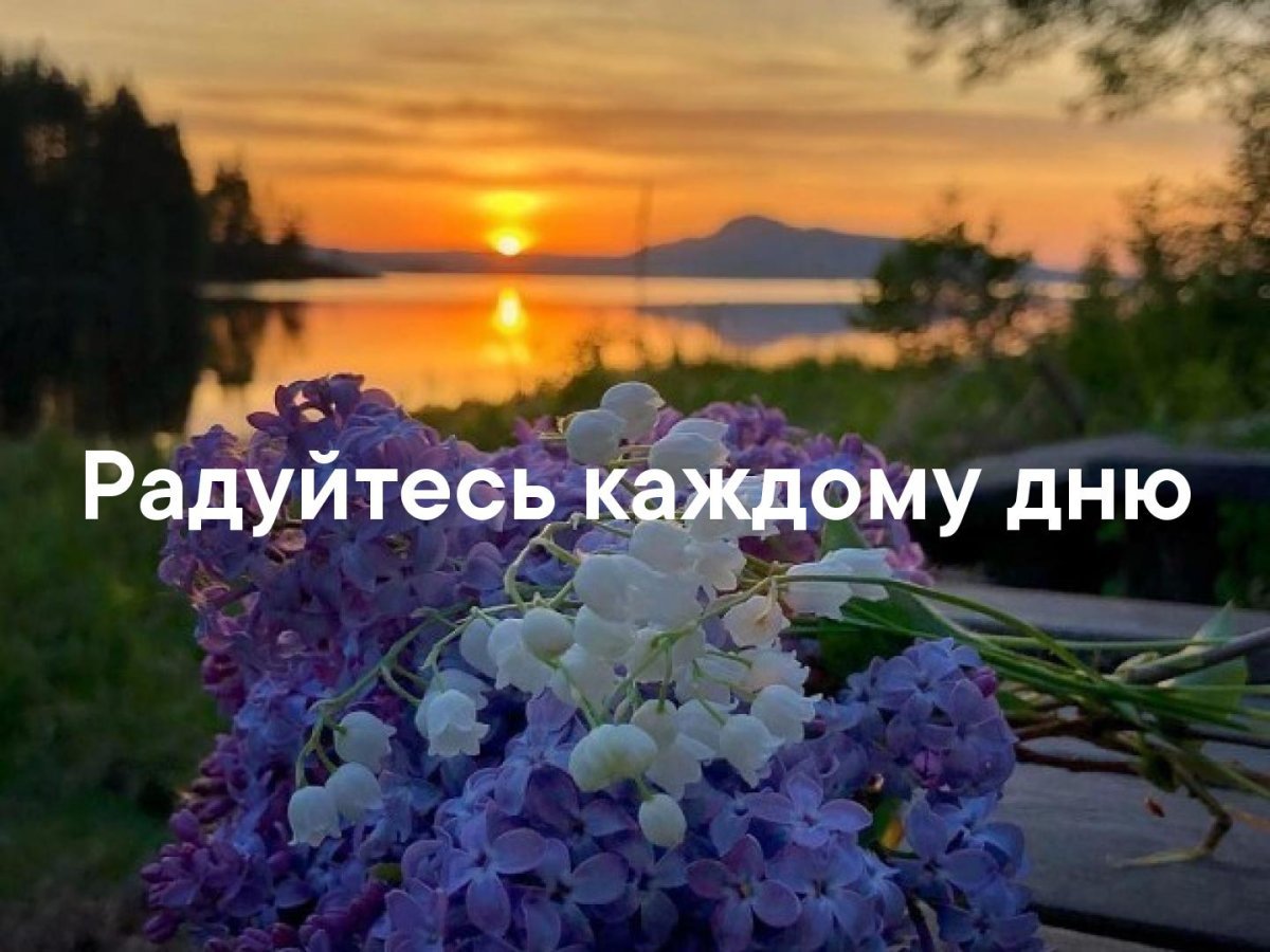 Красивые поздравления с добрым вечером