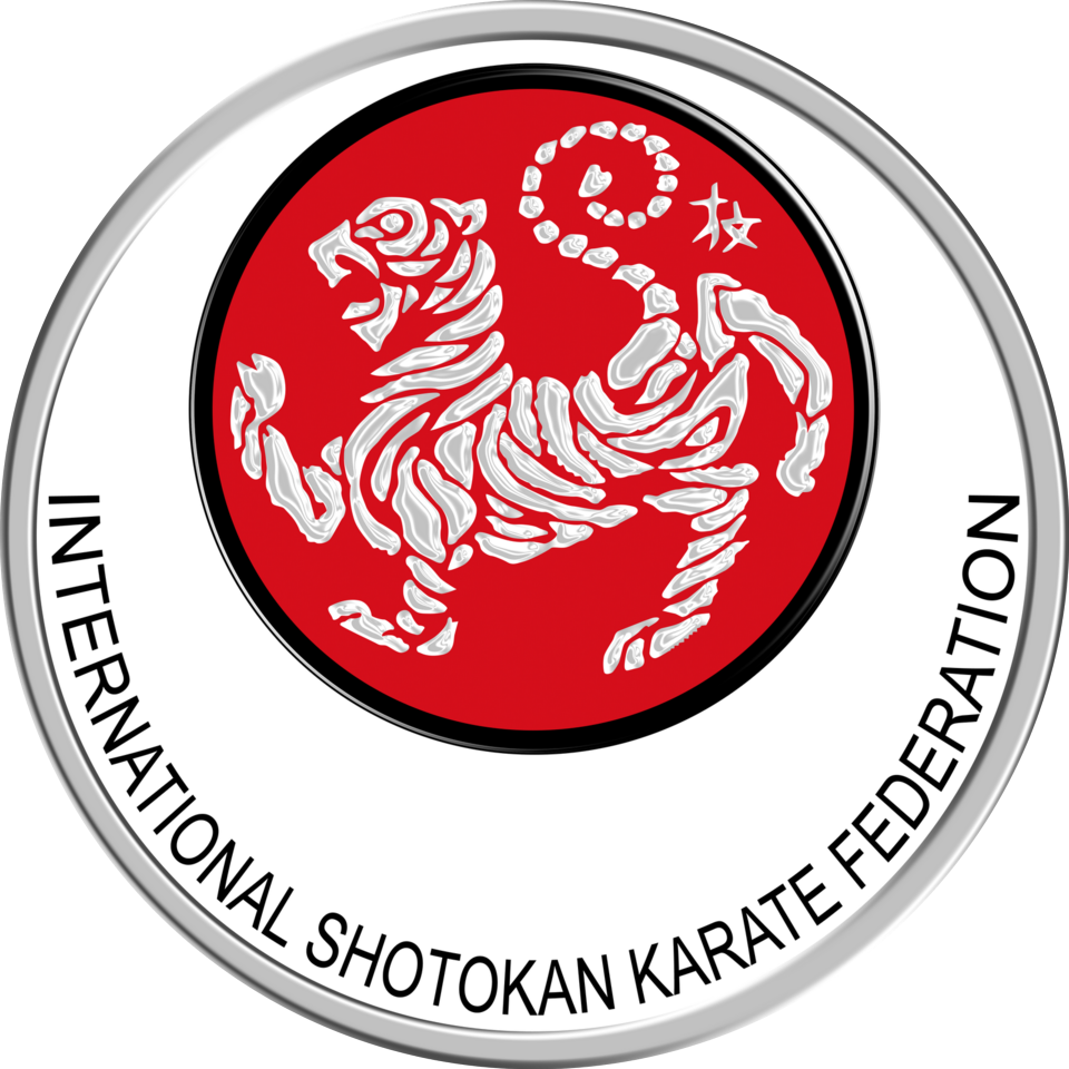 Эмблема сетокан каратэ сетокан