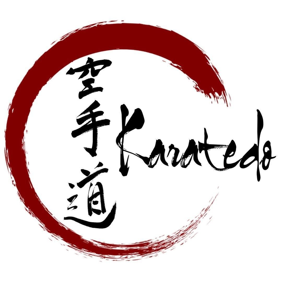 Иероглиф каратэ Шотокан