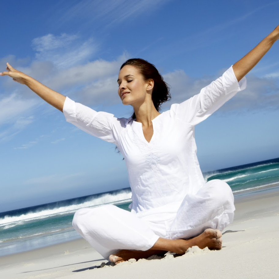 Жизненная энергия