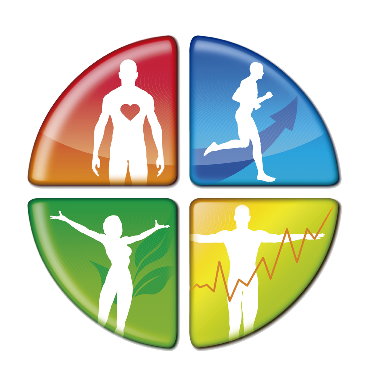 Здоровый образ жизни