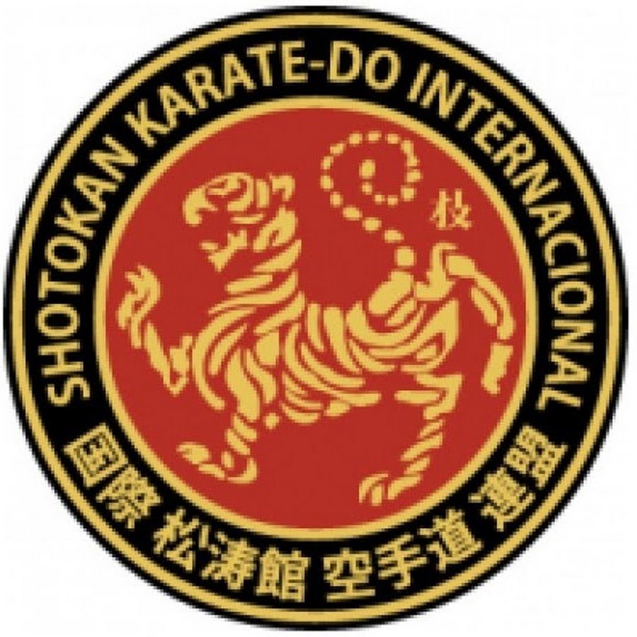 Нашивки для каратэ Шотокан