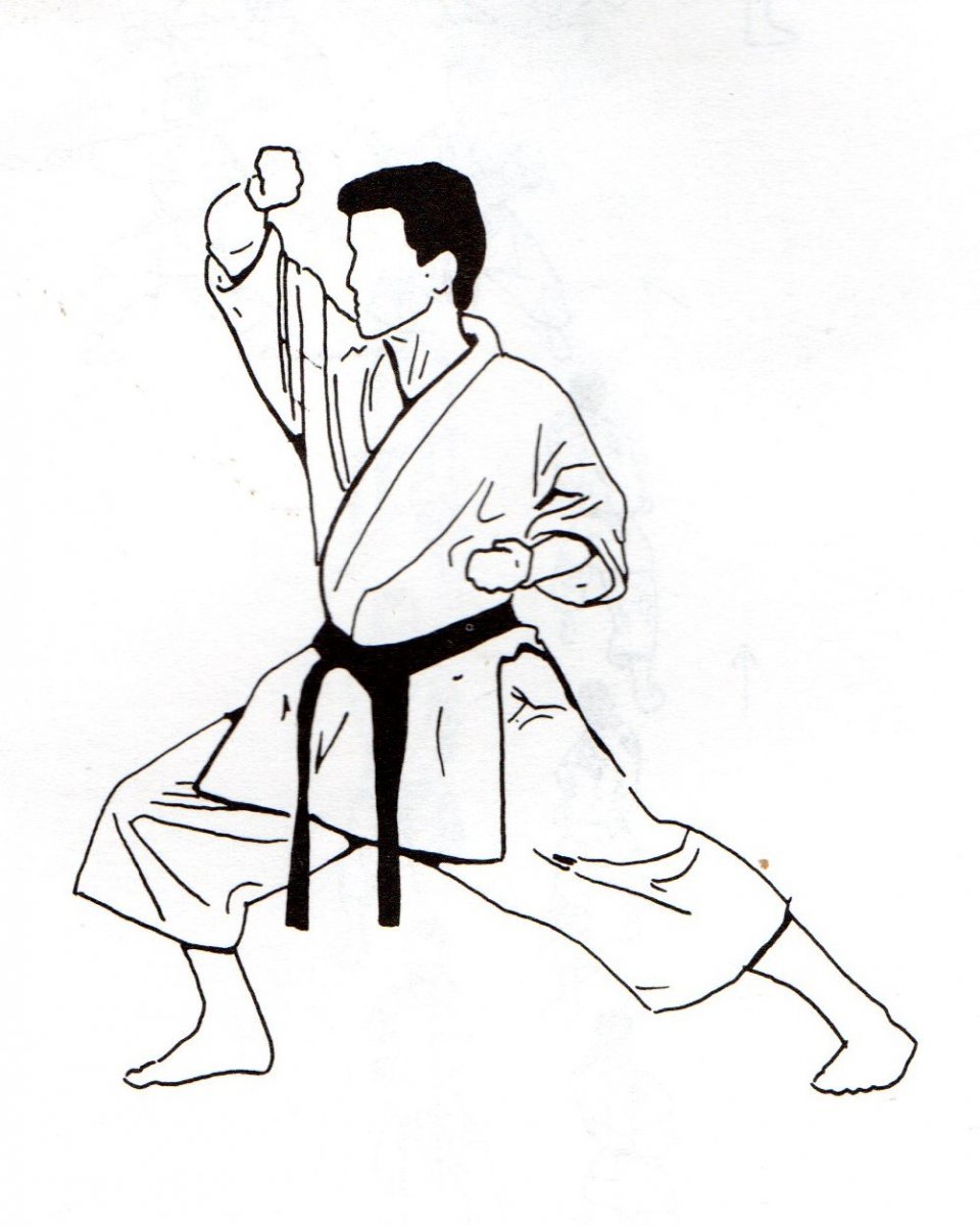 Дзёдан агэ укэ