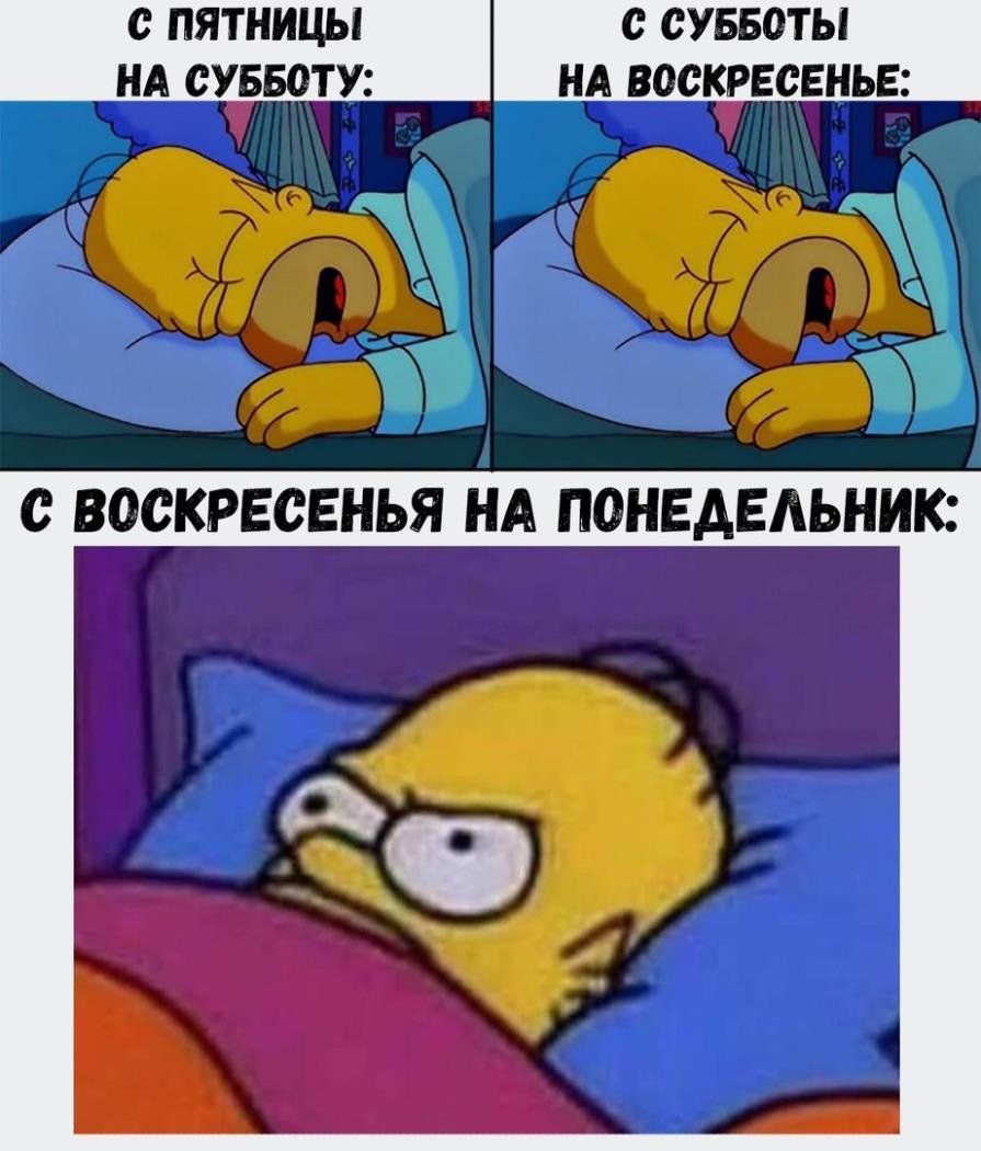 С добрым утром воскресенья прикольные