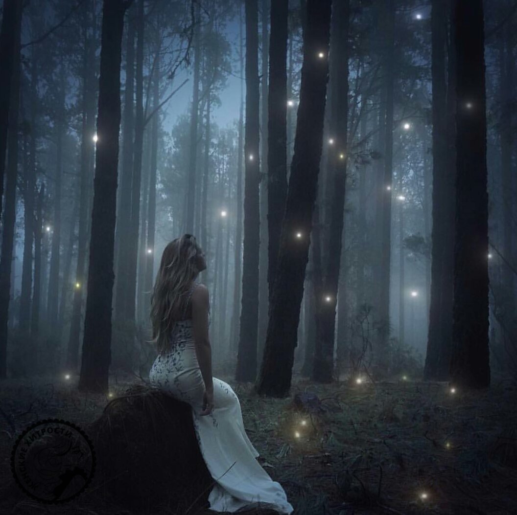 Мистическая Эстетика