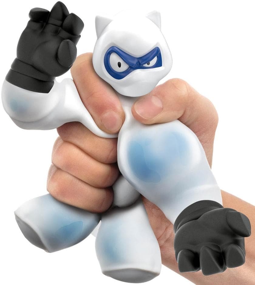 Герои гуджитсу Пантаро