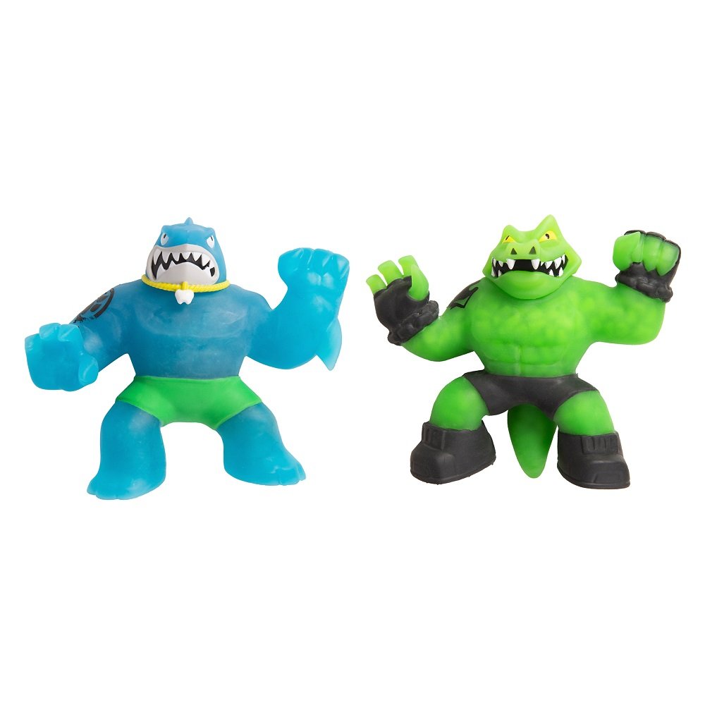 Игрушки гуджитсу рок Джо