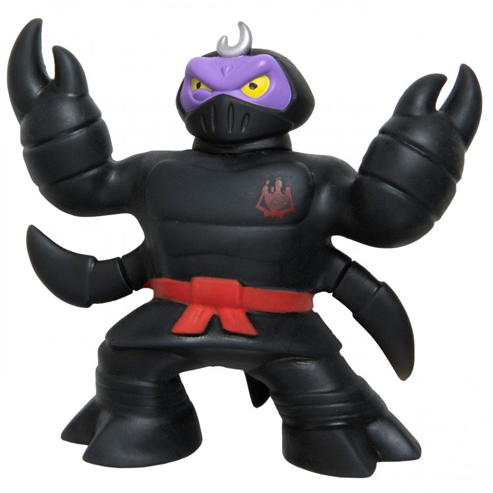 Фигурки герои гуджитсу Скорпиус