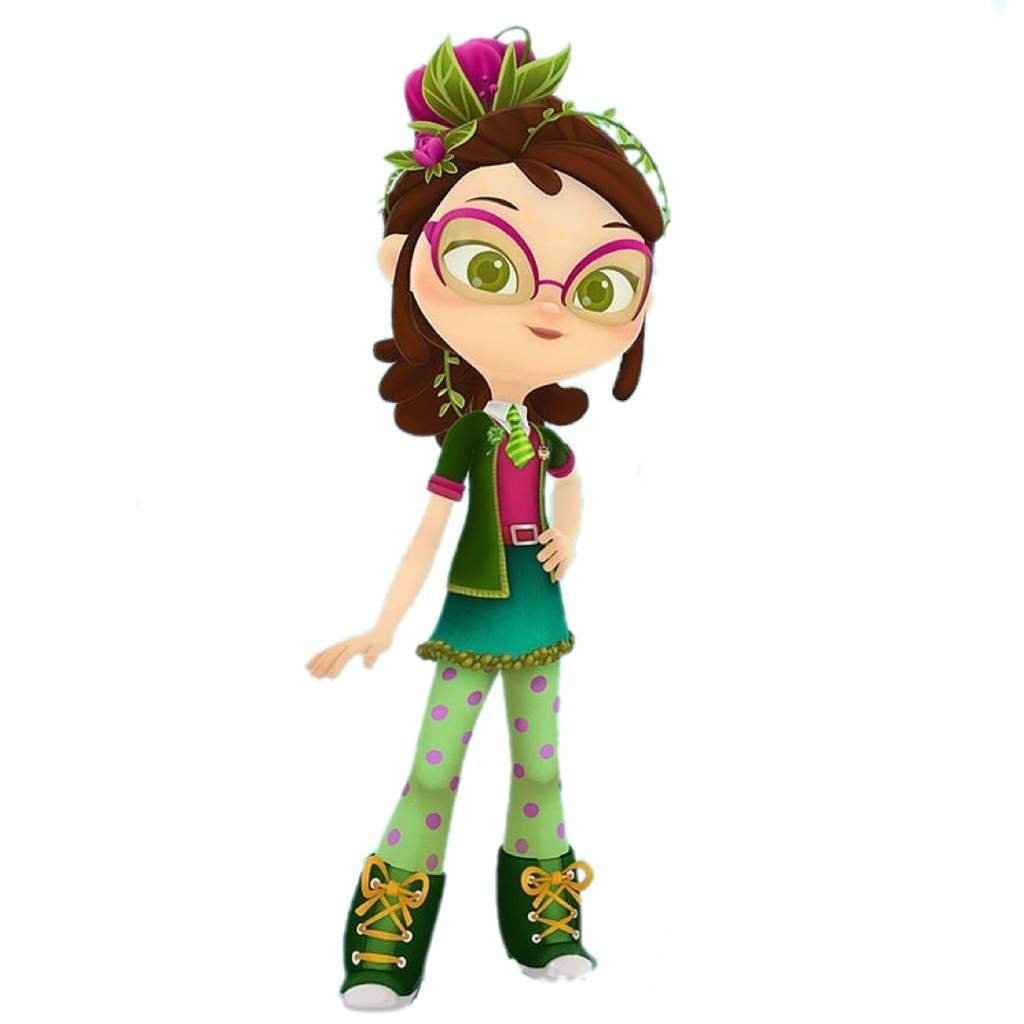 Сказочный патруль Варя 2 сезон