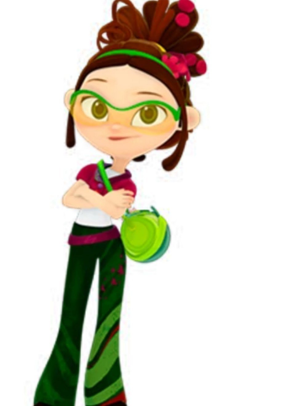 Сказочный патруль Варя и Алиса