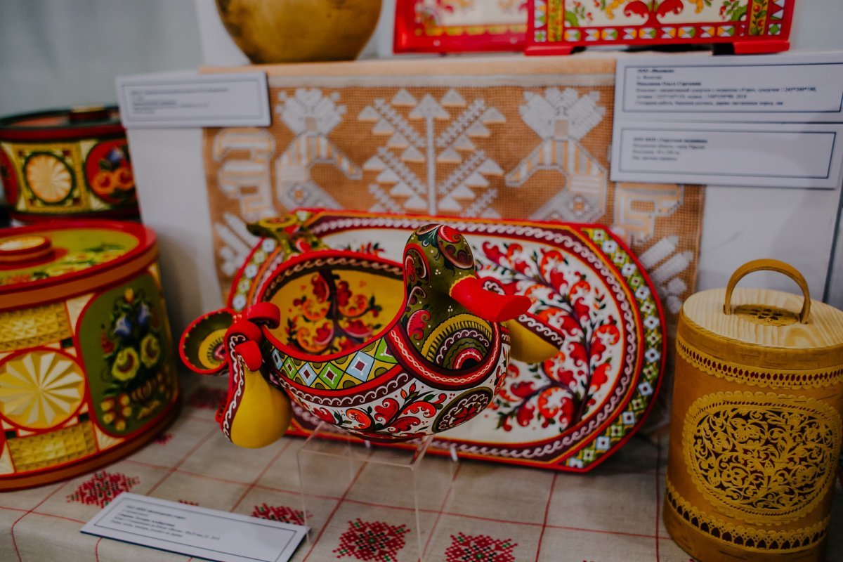 Ассоциация "НХП России"