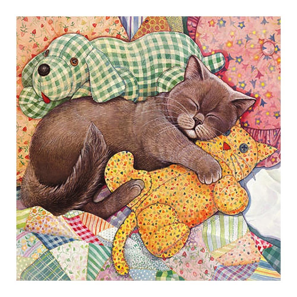 Сладких снов на английском