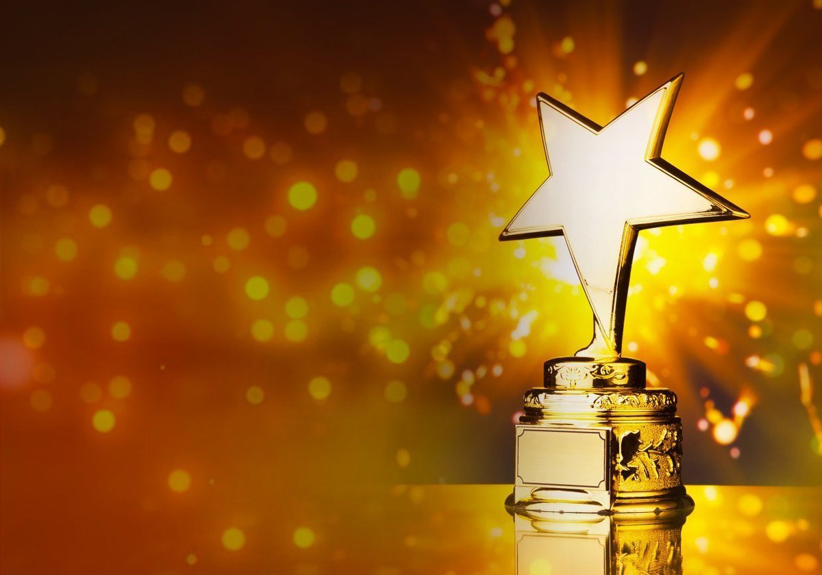 Стенд школьные достижения