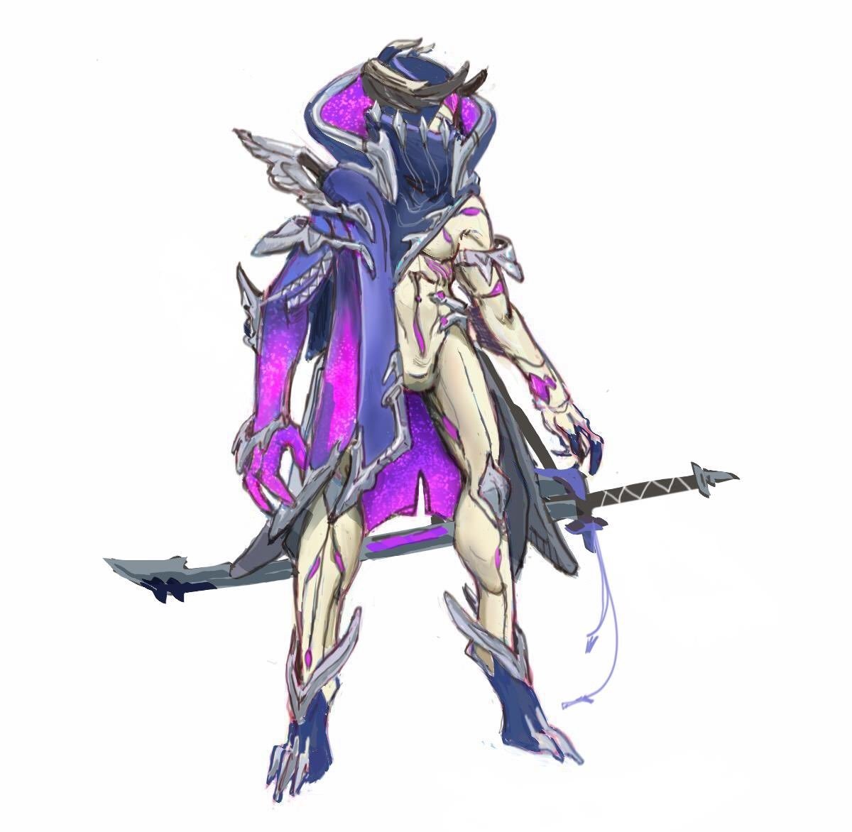 Дилюк и Эмбер