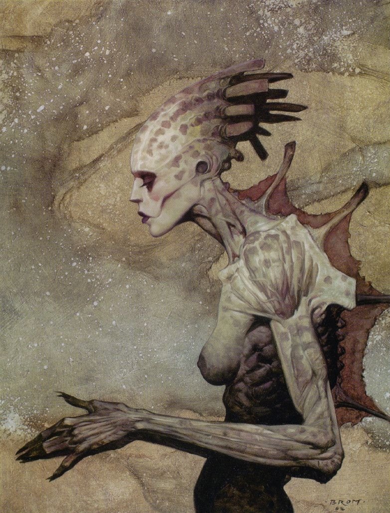 Картинки для срисовки монстры