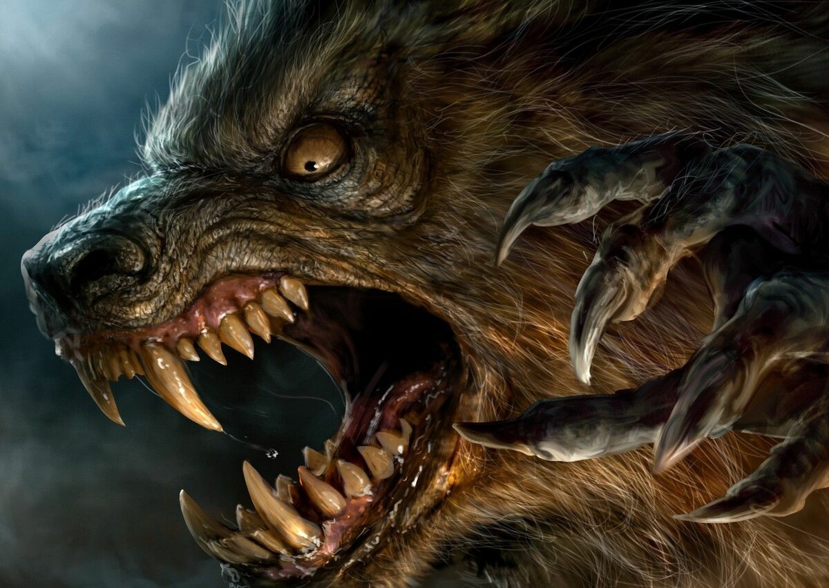 Костяной дракон Art