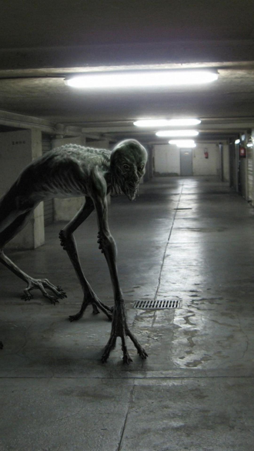 Сновидец и монстр в сверхъестественном