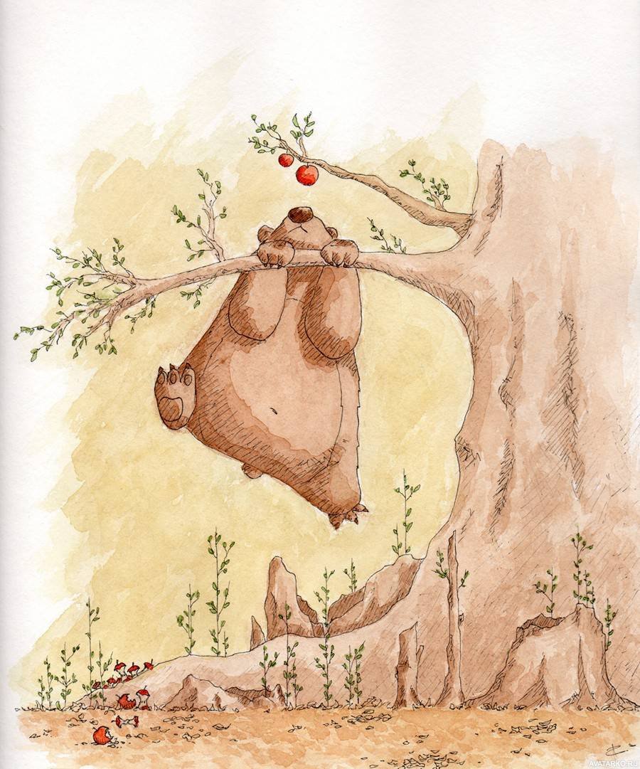 Экзюпери маленький принц Лис