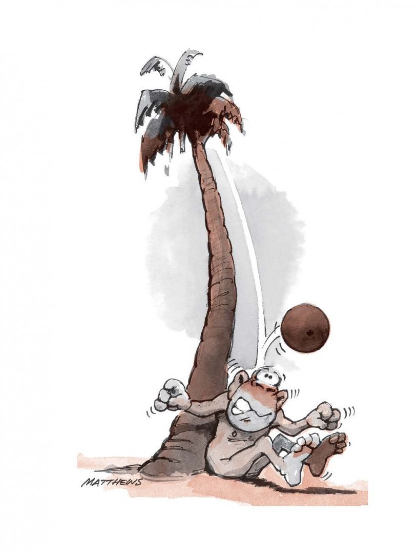 Hang in there Baby плакат