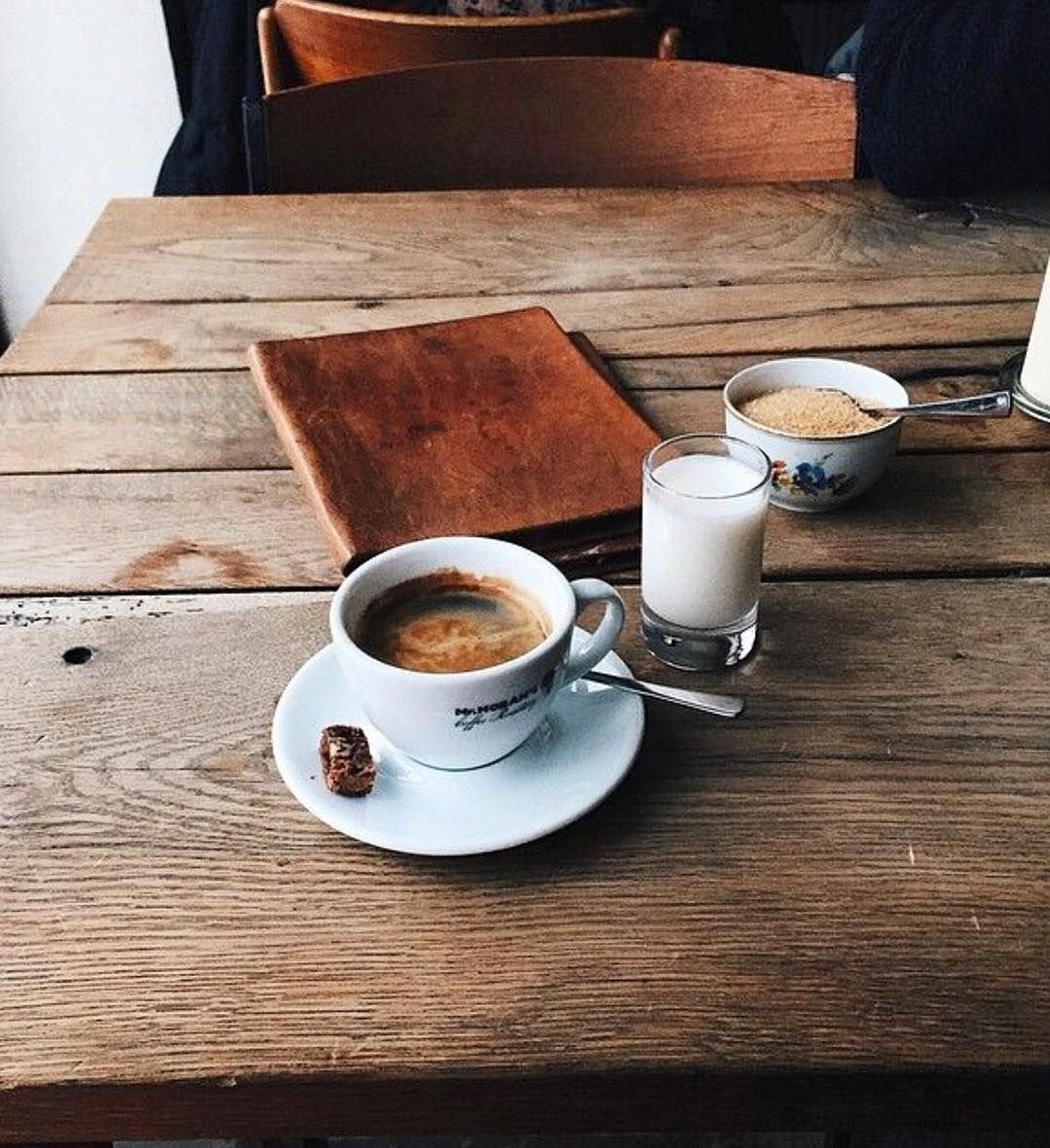 Столик для кофе