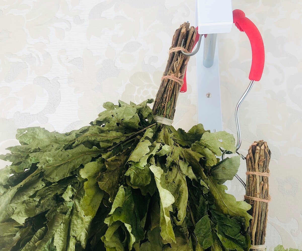 Веники веники веники помелики