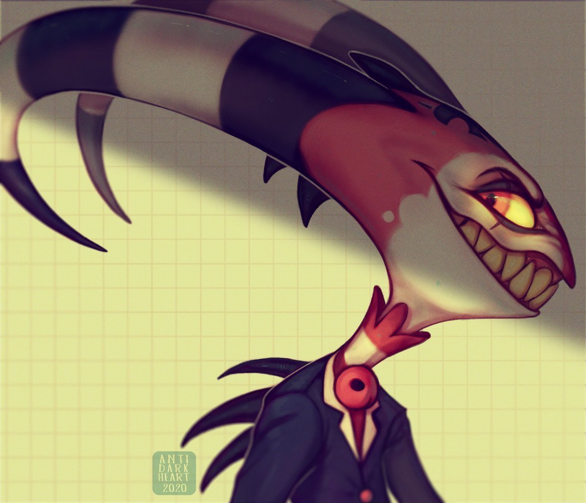 Адский босс Эдди