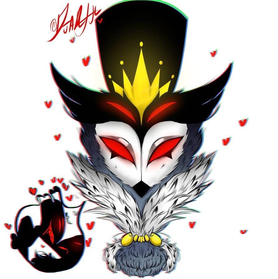 Хеллува босс stolas