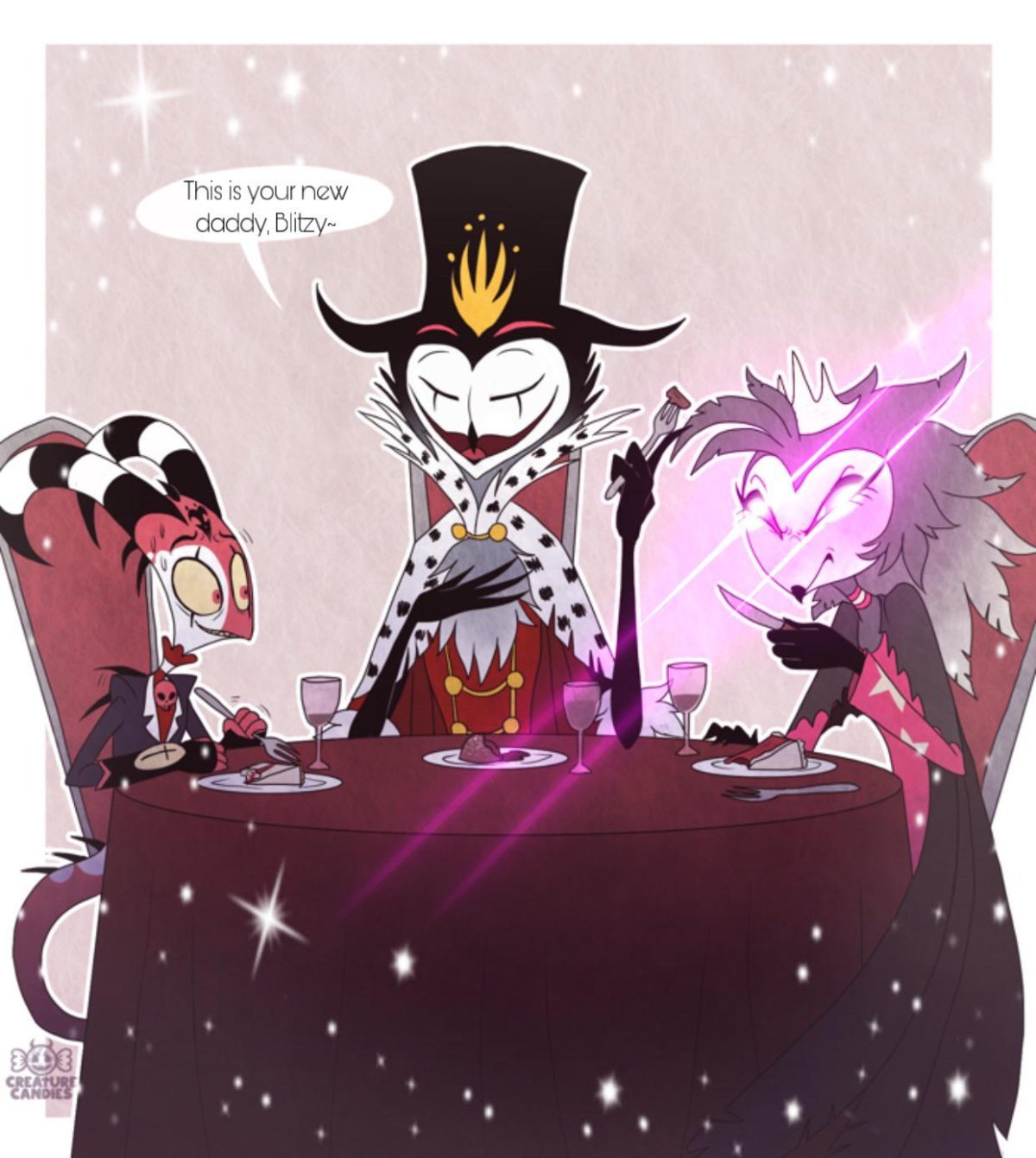 Отель ХАЗБИН хеллува босс