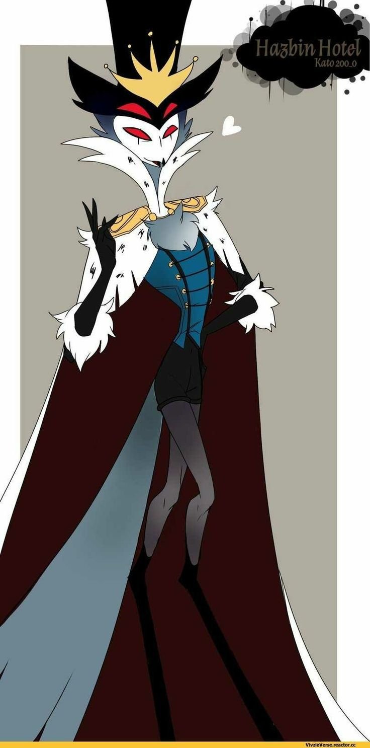 Хеллува босс stolas