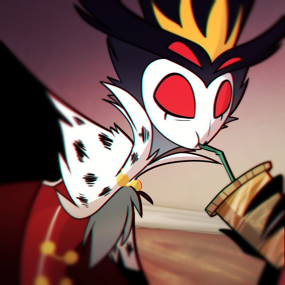 Столаса Адский босс