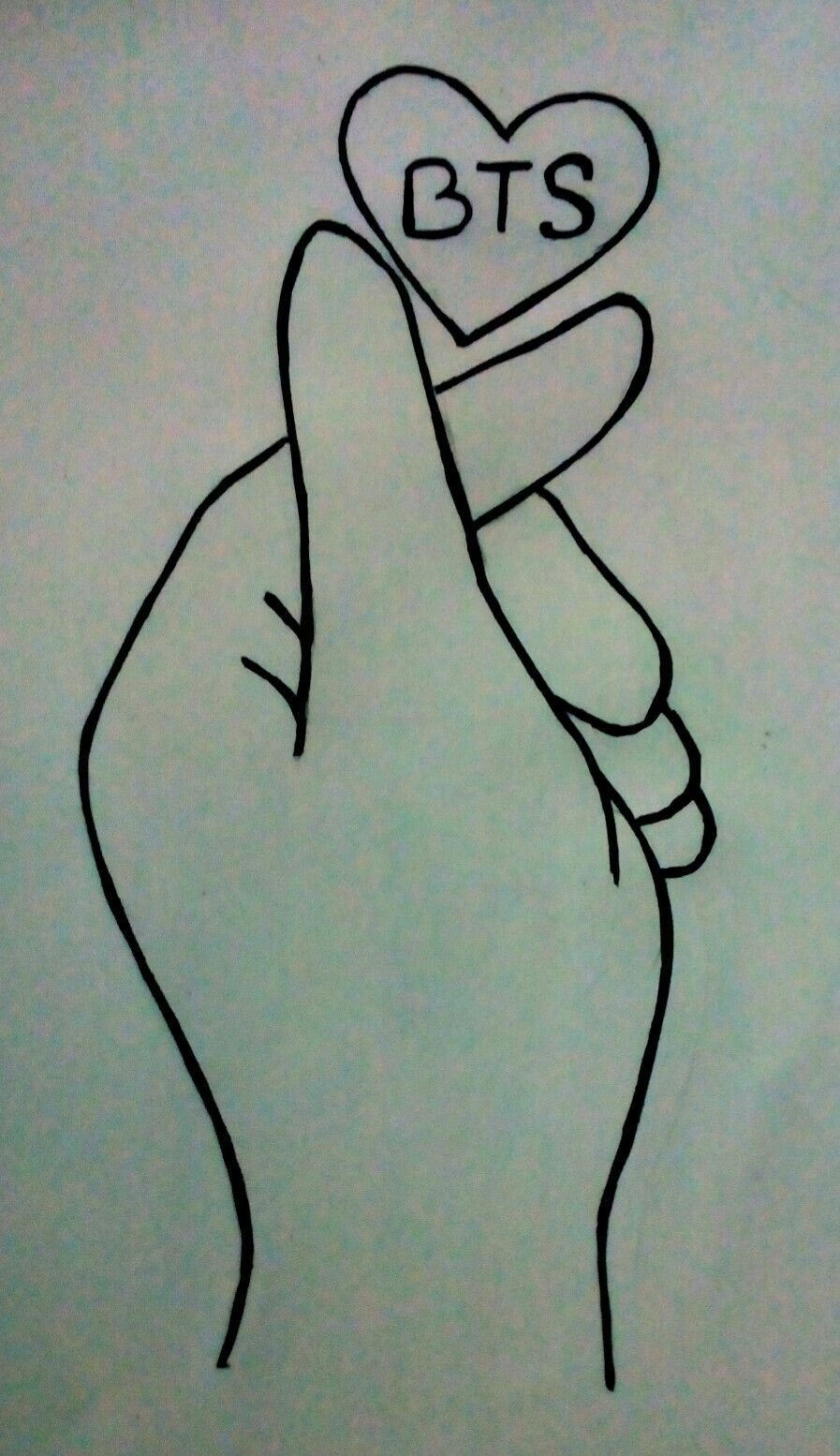 Классные рисунки легкие