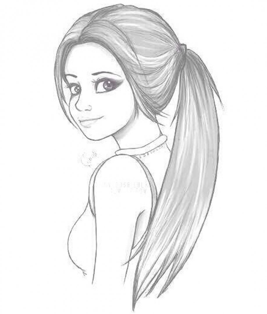 Легкие средние картинки