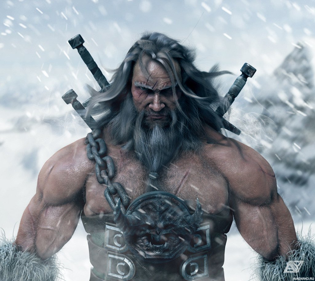 Эрл Норем Конан