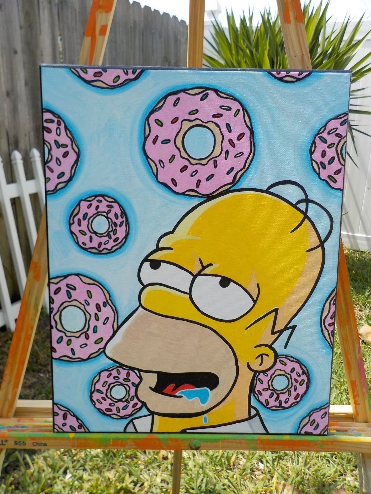 Губка Боб и Спанч Боб