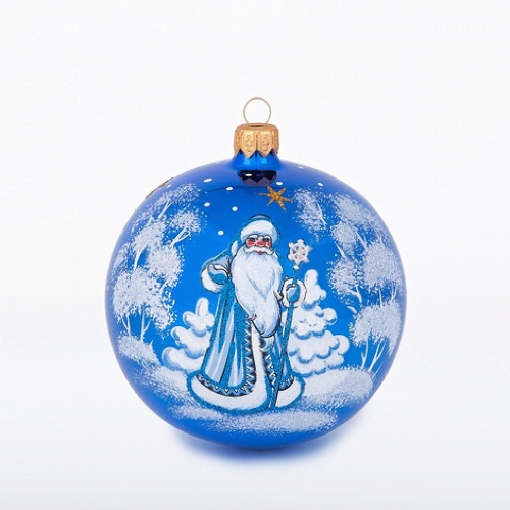 Елочный шар