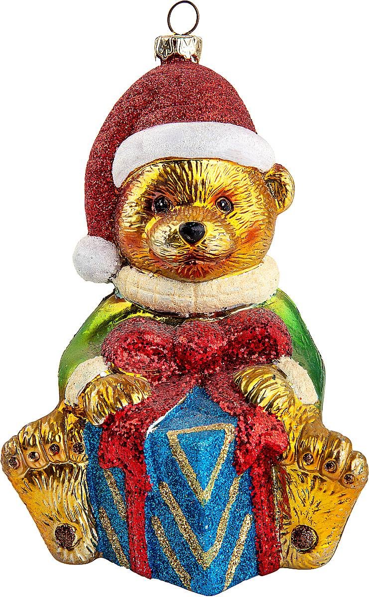 Елочная игрушка Toys hl83374