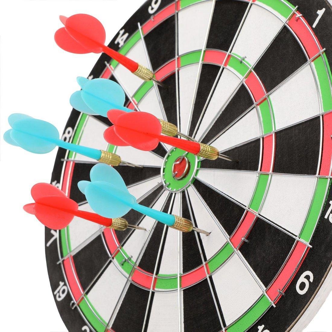 Дартс 15 дюймов x-Match 636203