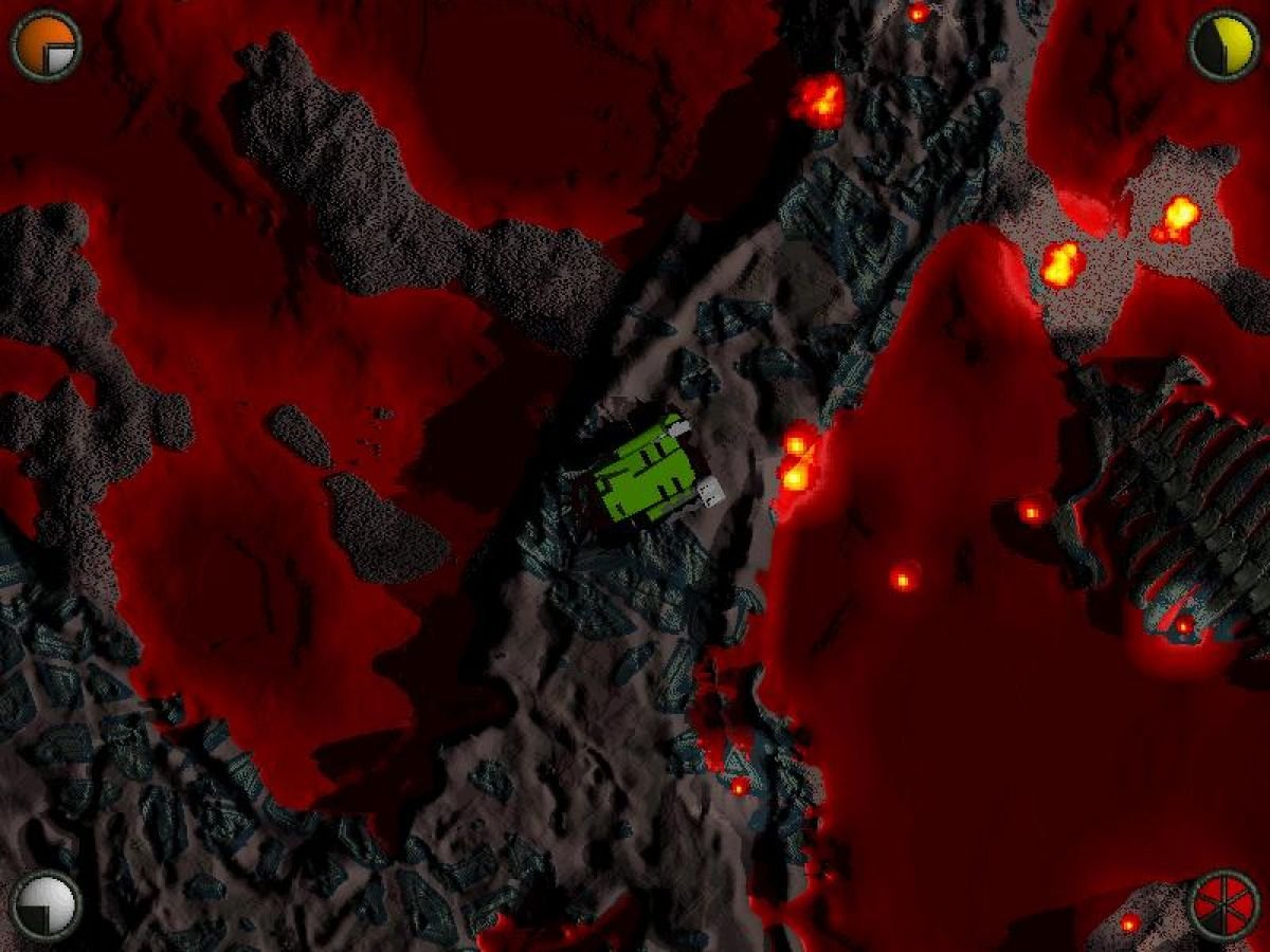 Вангеры ремастер